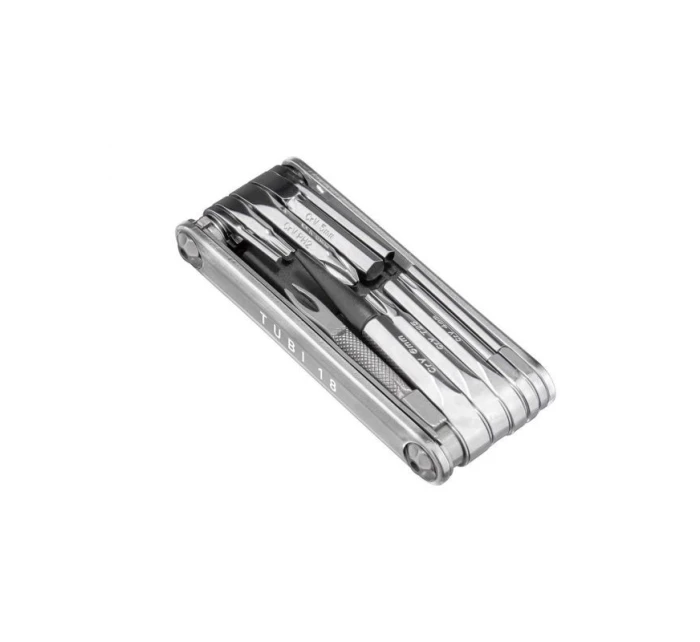 Cyklistické nářadí Topeak Tubi 18 Cyklistické nářadí Topeak Tubi 18