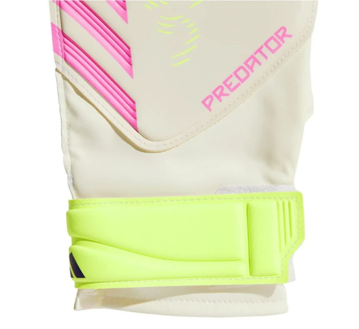 Tréninkové rukavice Predator GL JH model 21313764 - ADIDAS Tréninkové rukavice Predator GL JH model 21313764 - ADIDAS