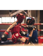 chránič M model 21437828 - DBX Bushido chránič M model 21437828 - DBX Bushido