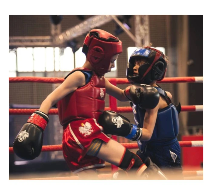 chránič M model 21437828 - DBX Bushido chránič M model 21437828 - DBX Bushido