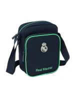 Taška přes rameno Real Madrid mini 612557672