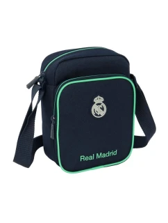 Taška přes rameno Real Madrid mini 612557672
