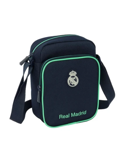 Taška přes rameno Real Madrid mini 612557672