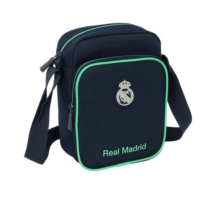 Taška přes rameno Real Madrid mini 612557672