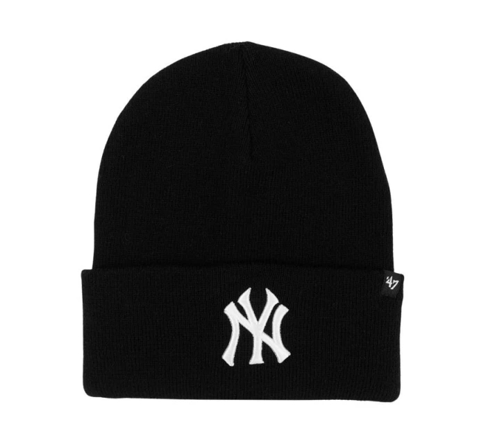 Kšiltovka černá model 21814499 - New York Yankees Kšiltovka černá model 21814499 - New York Yankees