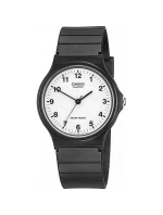 Dámské hodinky CASIO MQ-24-7BLLEG + krabice Dámské hodinky CASIO MQ-24-7BLLEG + krabice