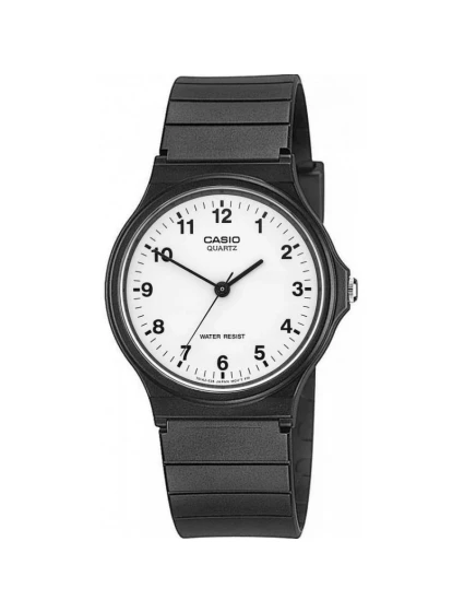 Dámské hodinky CASIO MQ-24-7BLLEG + krabice Dámské hodinky CASIO MQ-24-7BLLEG + krabice