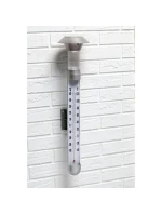 SOLÁRNÍ TEPLOMĚR S LED OSVĚTLENÍM H 97CM GRUNDIG SOLÁRNÍ TEPLOMĚR S LED OSVĚTLENÍM H 97CM GRUNDIG