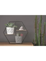 PÍSEČNÝ KULATÝ RYBNÍK 22CM ANTRACITOVÝ