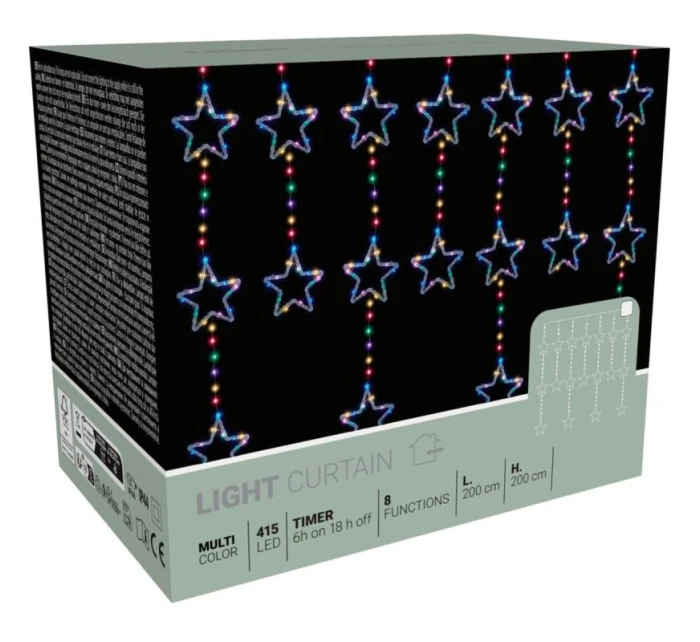 LAMPKI CHOINKOWE  CM model 21832566