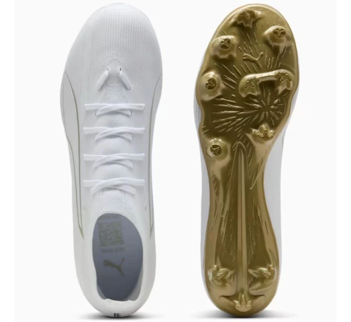 Boty Puma Ultra 6 Match FG/AG 108687-04