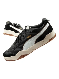 pánské sportovní boty tenisky model 22055759 classic fashion black - Puma