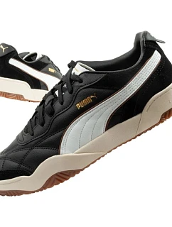 Puma pánské sportovní boty tenisky Tifosi classic fashion black