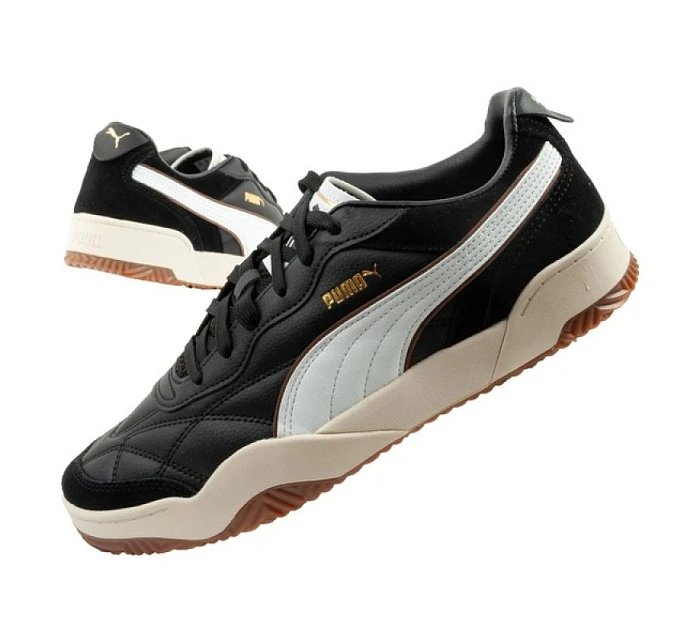 pánské sportovní boty tenisky model 22055759 classic fashion black - Puma