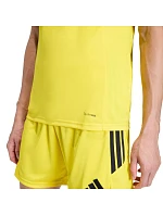 Pánské tričko adidas Tiro 26 League Jersey yellow KB1358 pánské