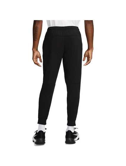 Pánské kalhoty Fleece DriFIT UV Jogger Black model 22158350 - NIKE Pánské kalhoty Fleece DriFIT UV Jogger Black model 22158350 - NIKE