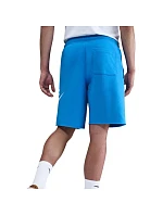Pánské šortky modré, velikost model 22230470 - NIKE Pánské šortky modré, velikost model 22230470 - NIKE