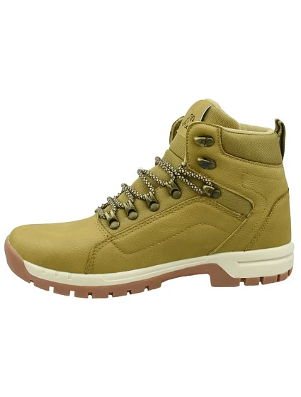 Pánské trekingové boty Mid M  model 17857746 - Kappa