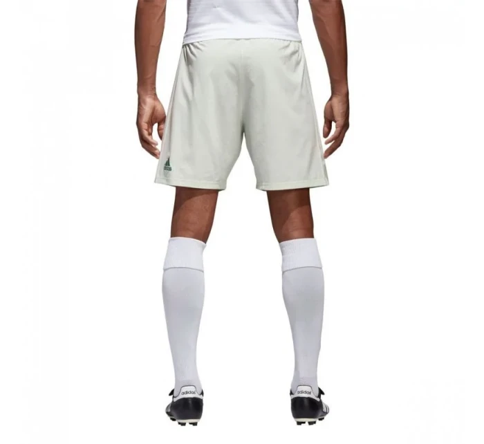 Chlapecké juniorské šortky Condivo 18 CF0721 - Adidas