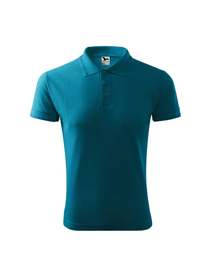 Tričko Pique Polo M model 18776992 - Malfini