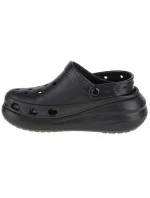 Classic Crush Clog W model 21005989 dámské dřeváky - Crocs Classic Crush Clog W model 21005989 dámské dřeváky - Crocs