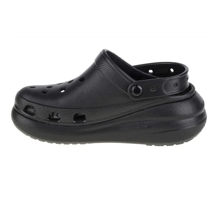 Classic Crush Clog W model 21005989 dámské dřeváky - Crocs Classic Crush Clog W model 21005989 dámské dřeváky - Crocs