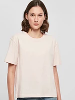 Build your Brand BY 211 Dámské tričko "Everyday" 56.0211 heather grey