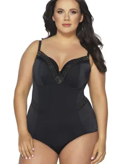 Ava SKJ-58 barva:černá