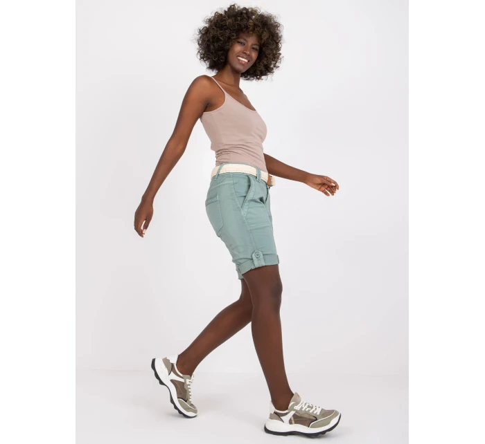 Šortky D60530Z62189Z měď