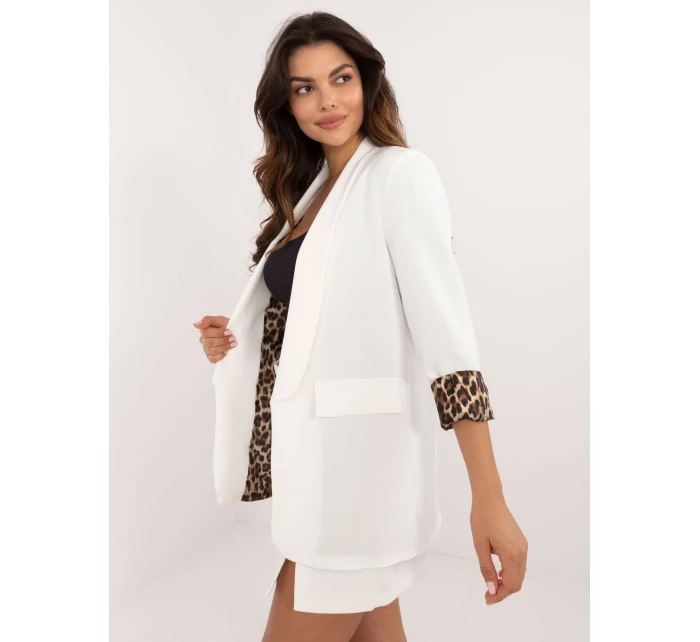 Námořnictvo DHJ MA  ecru model 20509552 - FPrice