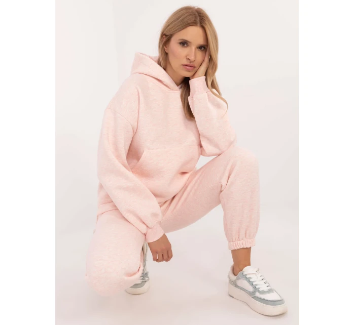 Komplet EM KMPL 630 model 20576513 jasny różowy - FPrice Komplet EM KMPL 630 model 20576513 jasny różowy - FPrice