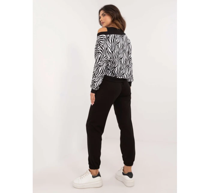 Sada EM KMPL model 20541045 černobílá - FPrice