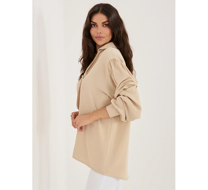 Halenka IT BZ 28913 1.92 béžová