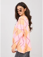 Halenka IT BZ 6848.22 růžová Halenka IT BZ 6848.22 růžová