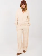 Bluza NS BL model 21907663 jasny beżowy - FPrice