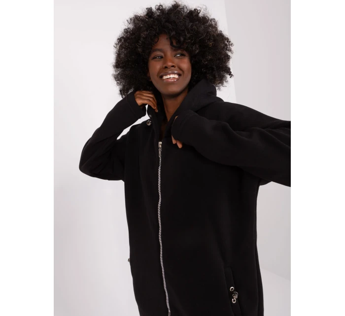 RV BL 4858 2.97P černá