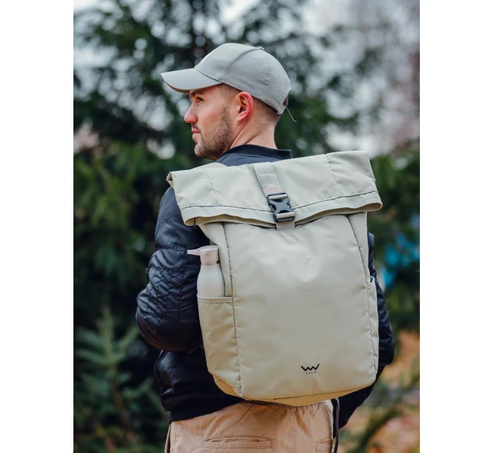 Městský batoh VUCH Sirius Men Beige