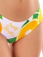 Dámské brazilky Fresh Orange - Mememe