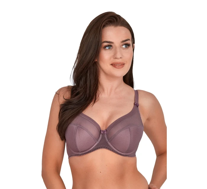 PODPRSENKA SONIA ART 1058 FIALOVÁ PODPRSENKA SONIA ART 1058 FIALOVÁ