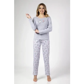 675 DÁMSKÝCH PYŽAM