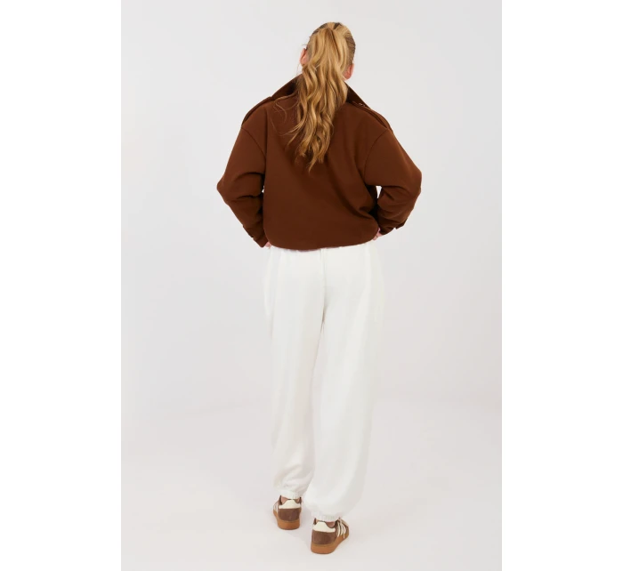 Teplákové kalhoty model 223755 Italy Moda