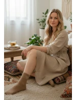 Ponožky WiK 061 Bamboo Teddy Bear wz.61 35-42 Ponožky WiK 061 Bamboo Teddy Bear wz.61 35-42