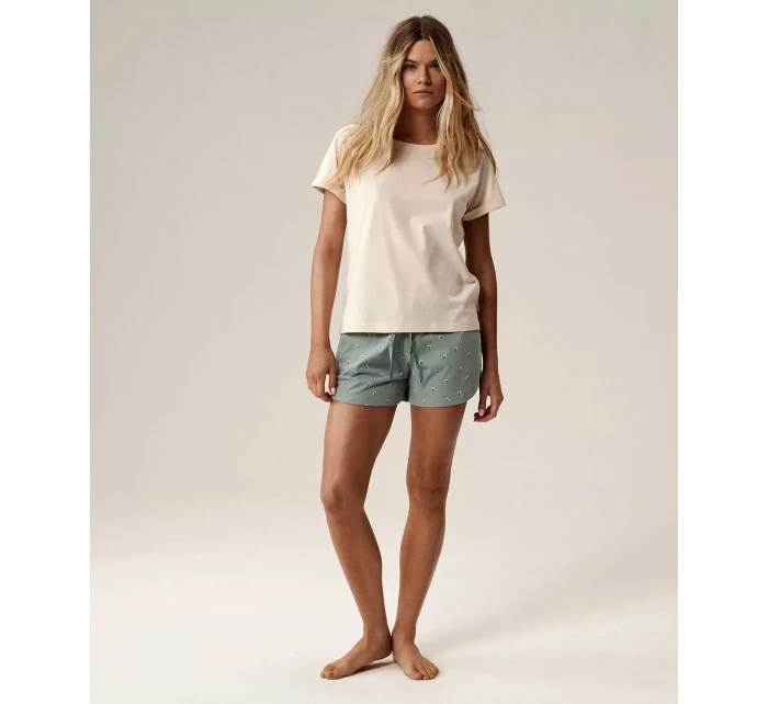 Pyžamo model 21908802 cr/r S2XL - Atlantic