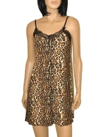 Dámská noční košilka De Lafense 464 Neva