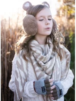 Šátek model 19345237 - Art of polo