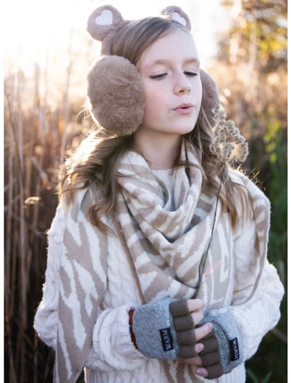 Šátek model 19345237 - Art of polo