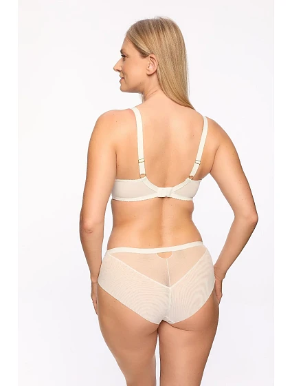 Poloměkká podprsenka BS model 21046680 - Gaia