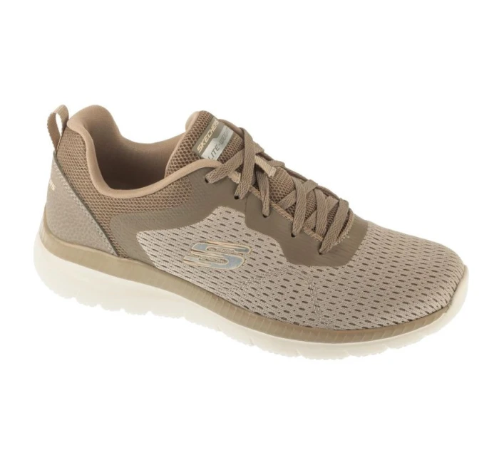Skechers Bountiful - Quick Path 12607-TPE Beige 37