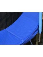 ENERO TRAMPOLÍNA S VNITŘNÍM MESH SYSTÉMEM fi244CM 3 NOHY ENERO TRAMPOLÍNA S VNITŘNÍM MESH SYSTÉMEM fi244CM 3 NOHY