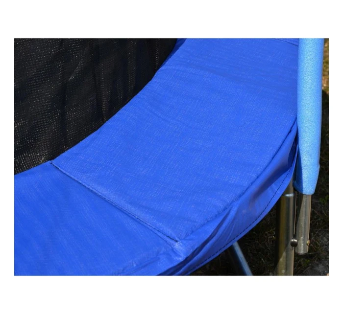 ENERO TRAMPOLÍNA S VNITŘNÍM MESH SYSTÉMEM fi244CM 3 NOHY ENERO TRAMPOLÍNA S VNITŘNÍM MESH SYSTÉMEM fi244CM 3 NOHY